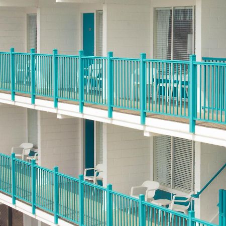 Dunes Court Ocean City Bagian luar foto