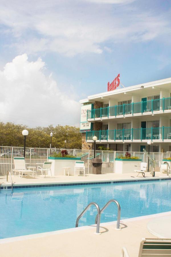 Dunes Court Ocean City Bagian luar foto