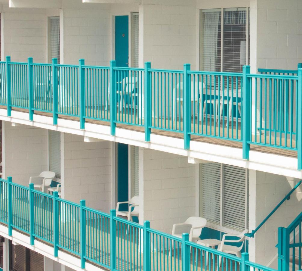 Dunes Court Ocean City Bagian luar foto