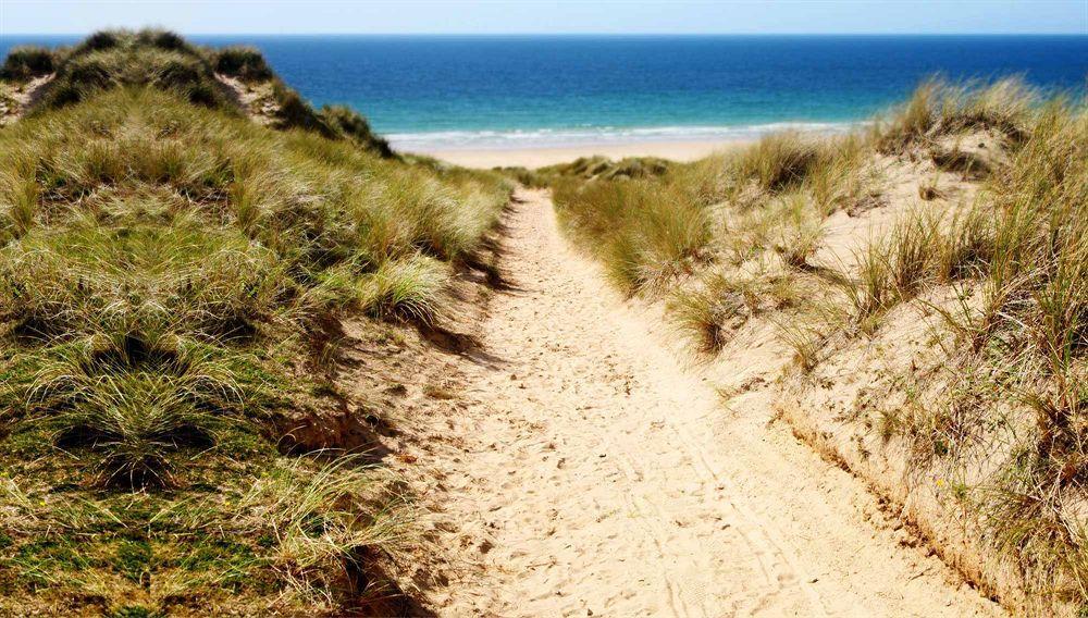 Dunes Court Ocean City Bagian luar foto