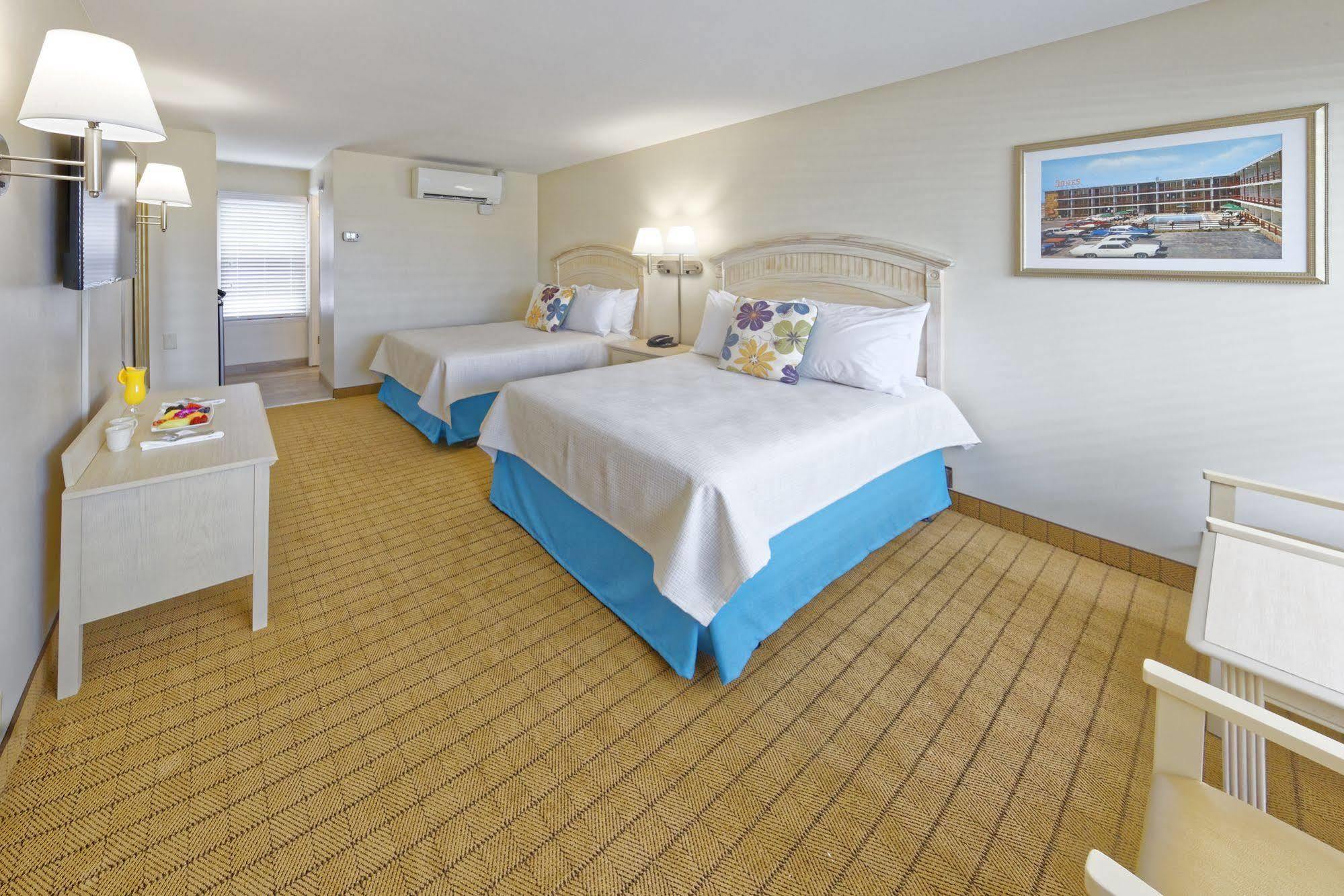 Dunes Court Ocean City Bagian luar foto