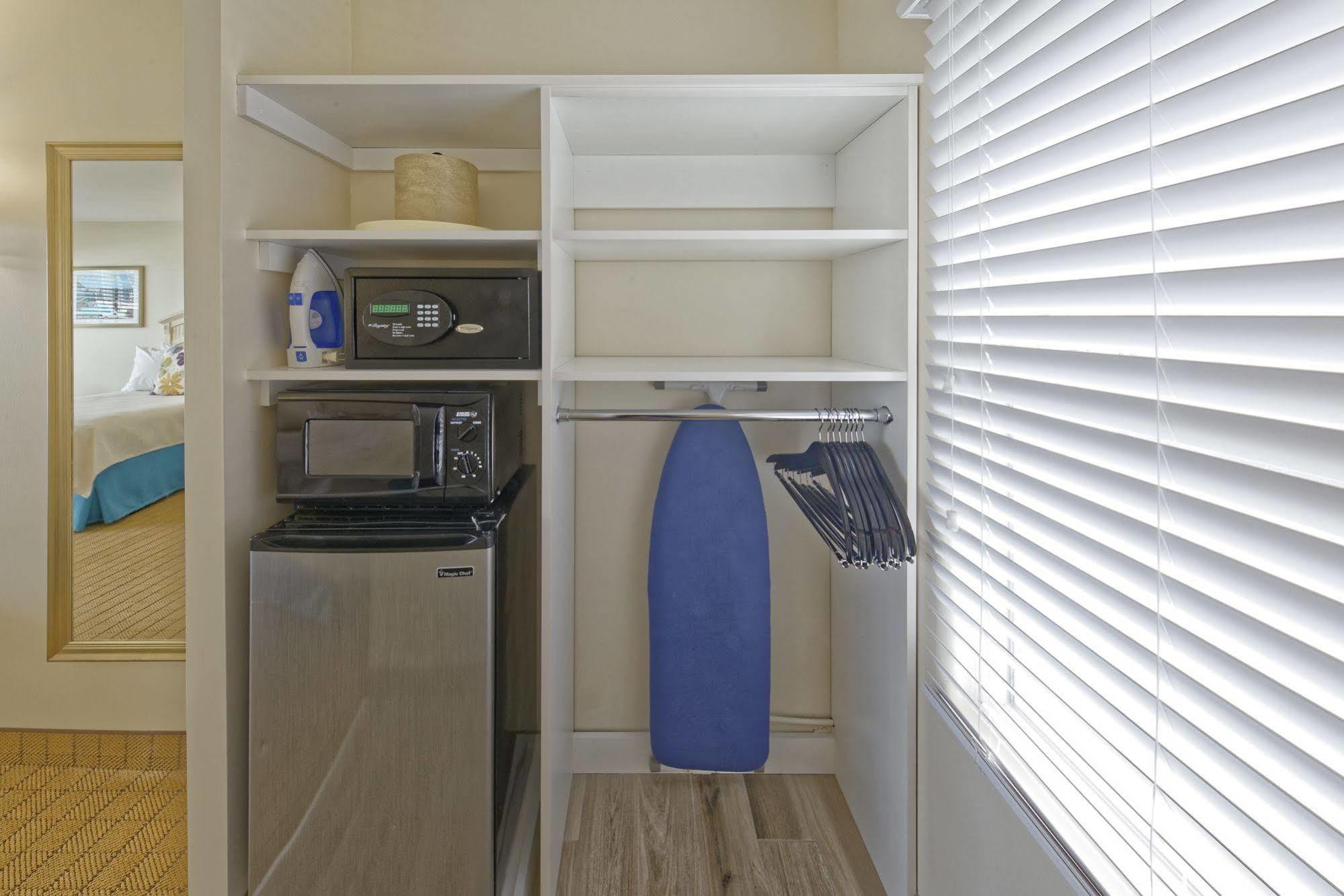 Dunes Court Ocean City Bagian luar foto