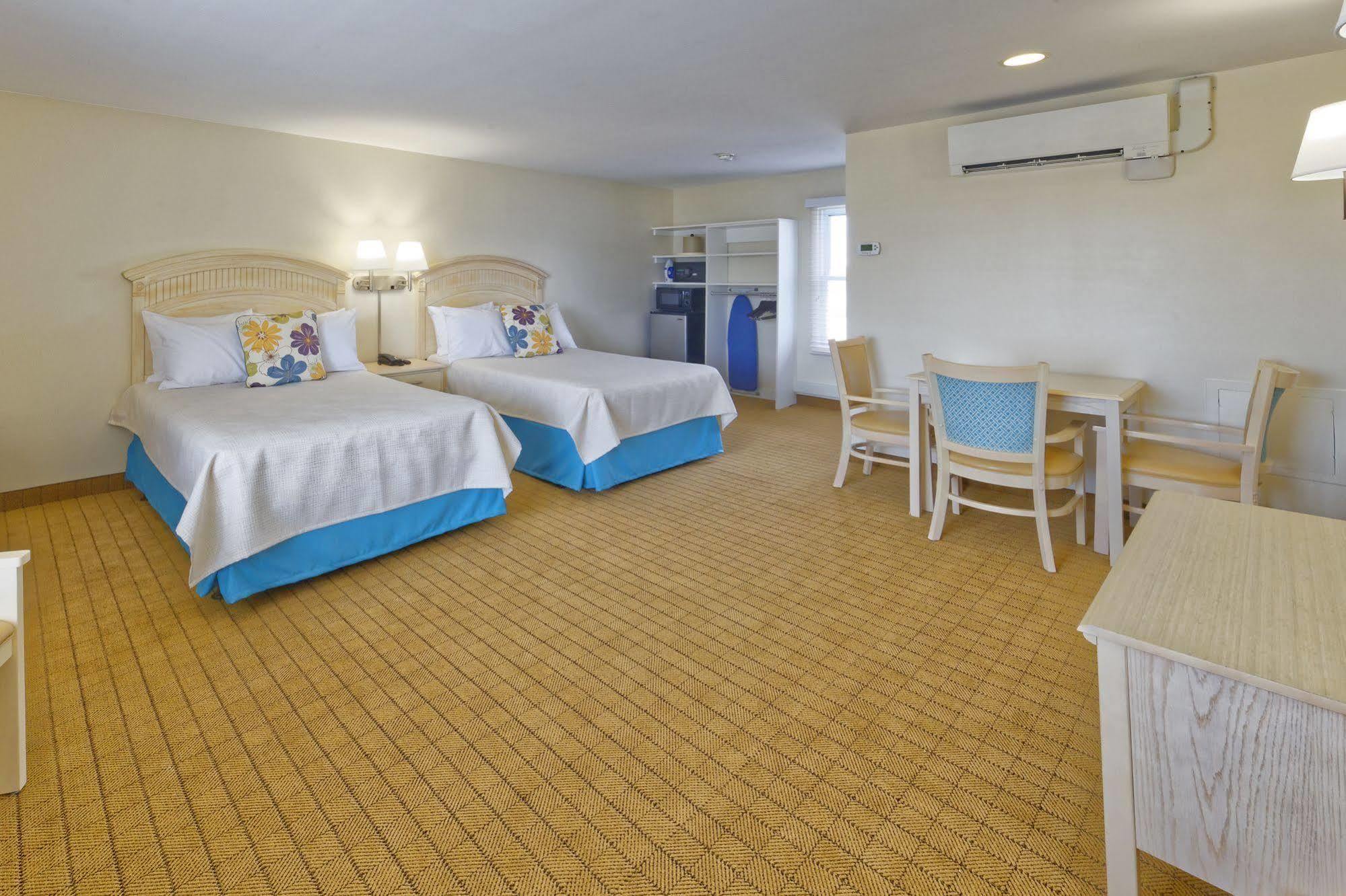 Dunes Court Ocean City Bagian luar foto