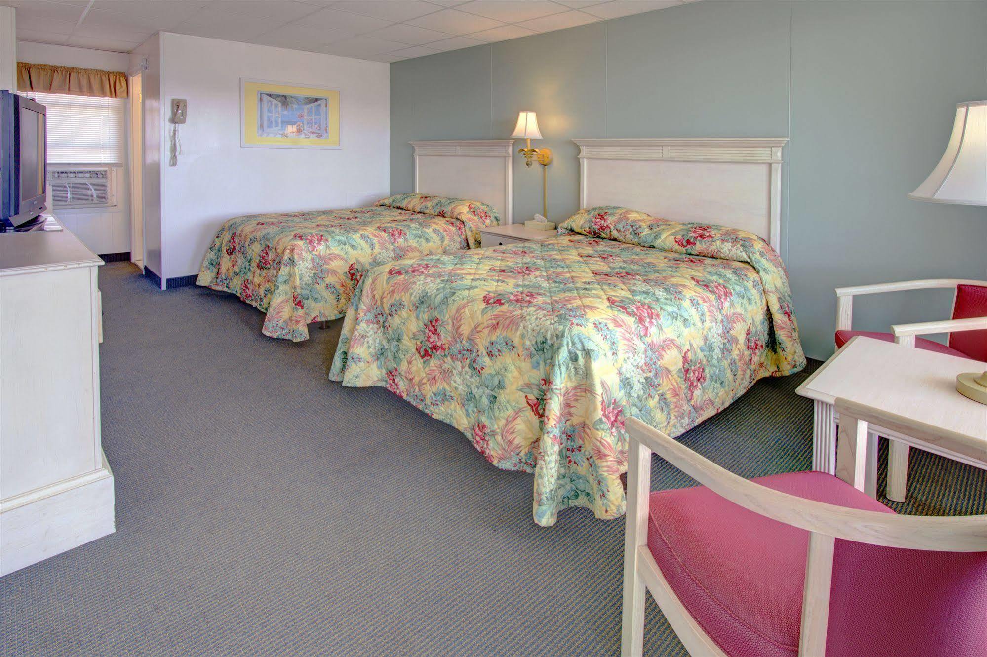 Dunes Court Ocean City Bagian luar foto