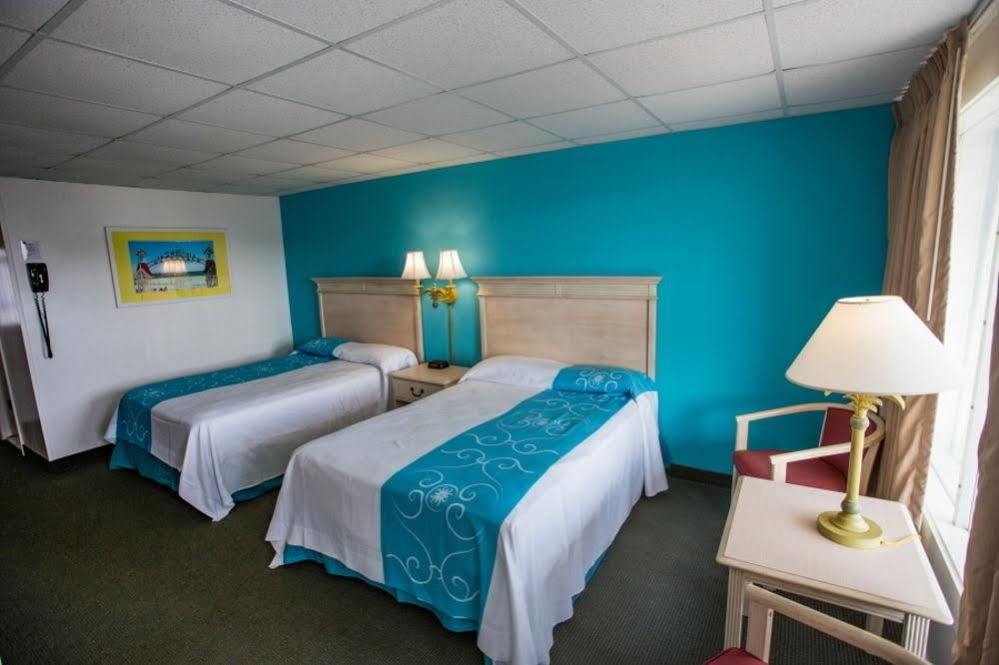 Dunes Court Ocean City Bagian luar foto