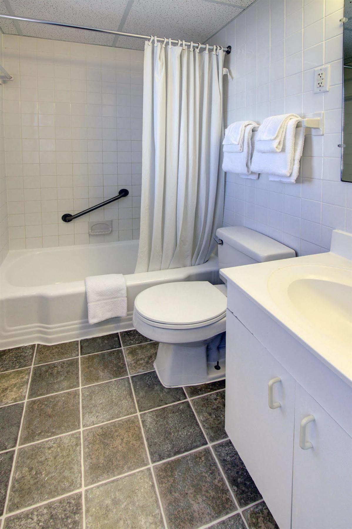 Dunes Court Ocean City Bagian luar foto