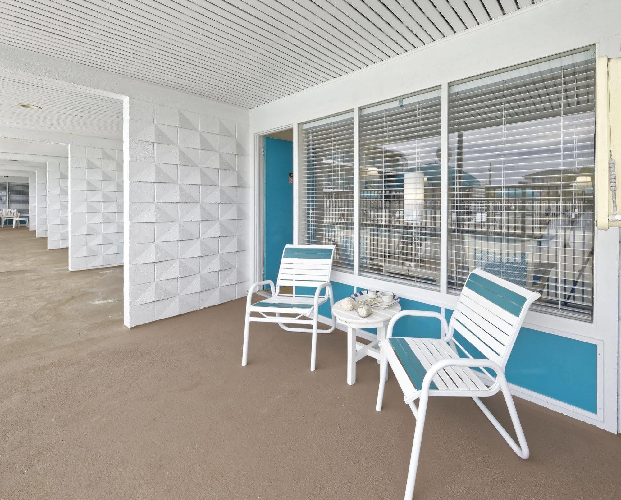 Dunes Court Ocean City Bagian luar foto