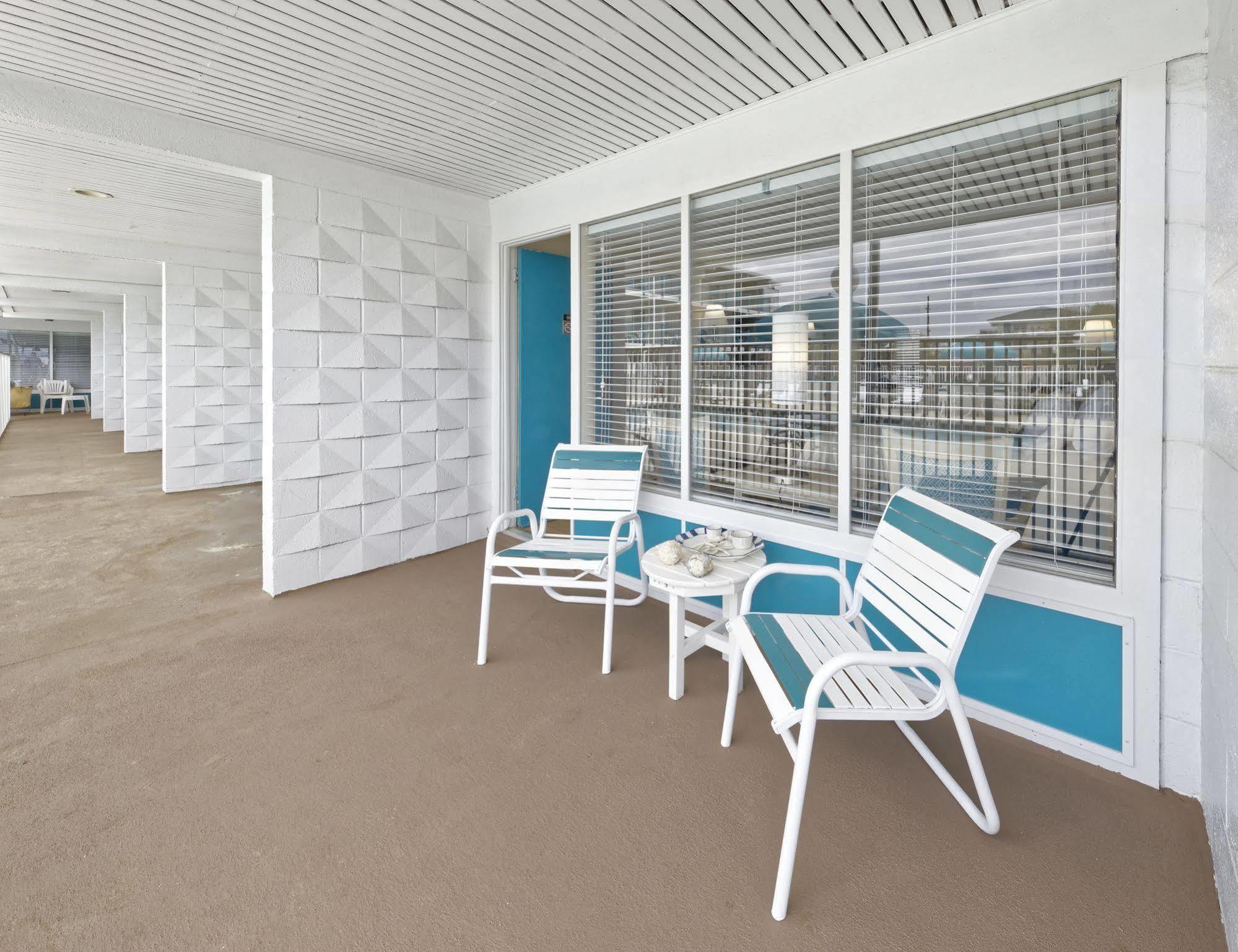 Dunes Court Ocean City Bagian luar foto