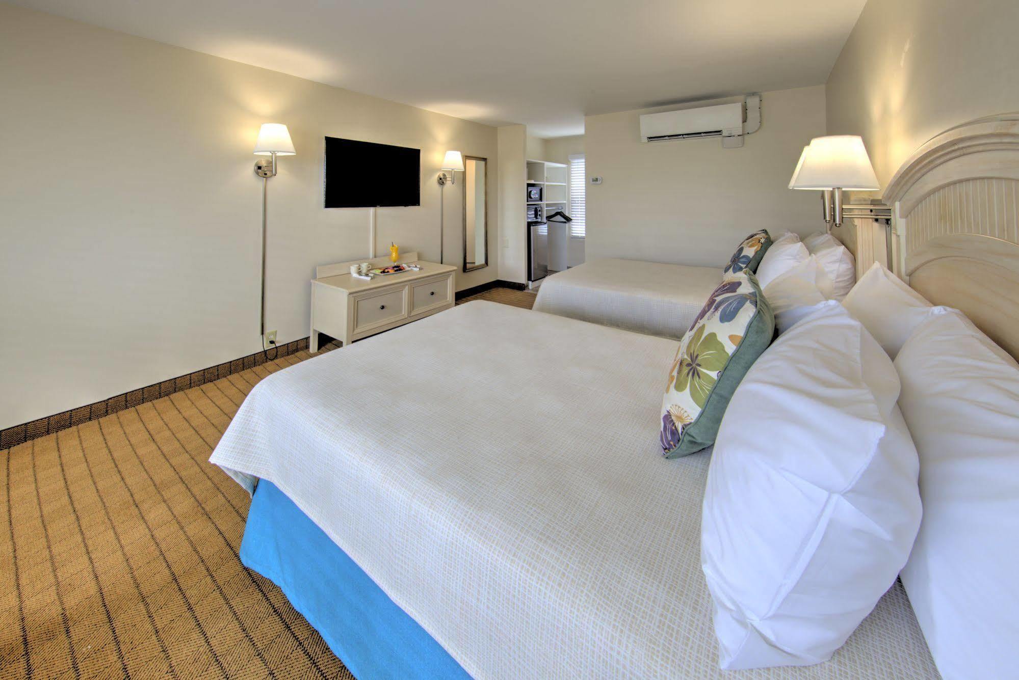 Dunes Court Ocean City Bagian luar foto